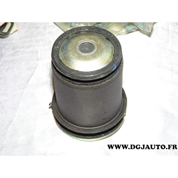 Silent bloc tampon essieu train arriere 51783623 pour fiat fiorino qubo partir 2007