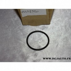 Joint durite pompe eau liquide refroidissement 14458580 pour fiat croma uno ducato lancia delta thema diesel