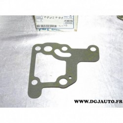 Joint pompe a injection 7702771 pour fiat brava bravo croma palio punto siena tempra tipo uno mondo alfa romeo 145 146 155 lanci