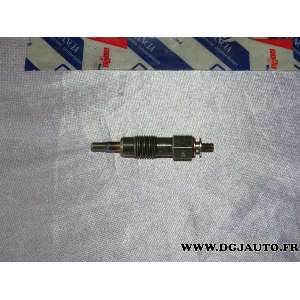 Lot 3 bougies de préchauffe 98462492 pour fiat croma lancia thema 2.5TD 2.5TDS 2.5 TD TDS