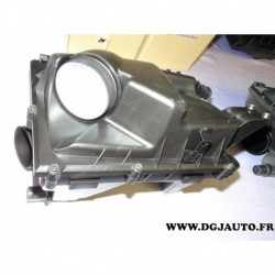 Boitier filtre à air 55192513 pour fiat croma 2 partir 2005 2.4JTD 2.4 JTD 20V