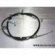 Cable de frein à main arriere gauche 71742845 pour fiat sedici suzuki SX4 frein tambours