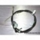 Cable de frein à main arriere droit 71742844 pour fiat sedici suzuki SX4 frein tambours