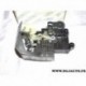 Serrure electrique porte avant gauche 60692261 pour alfa romeo 156 phase 2