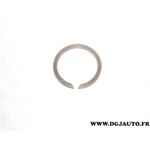 Cerclips synchro pignon boite de vitesse 7764481 pour alfa romeo mito fiat 500 500L brava bravo cinquecento grande punto evo ide
