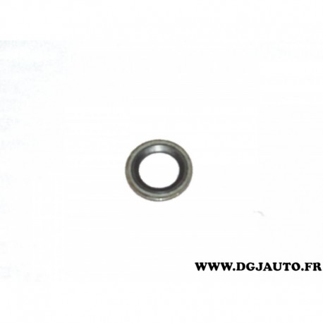 Joint raccord durite tuyau climatisation 71746707 pour fiat sedici partir 2006