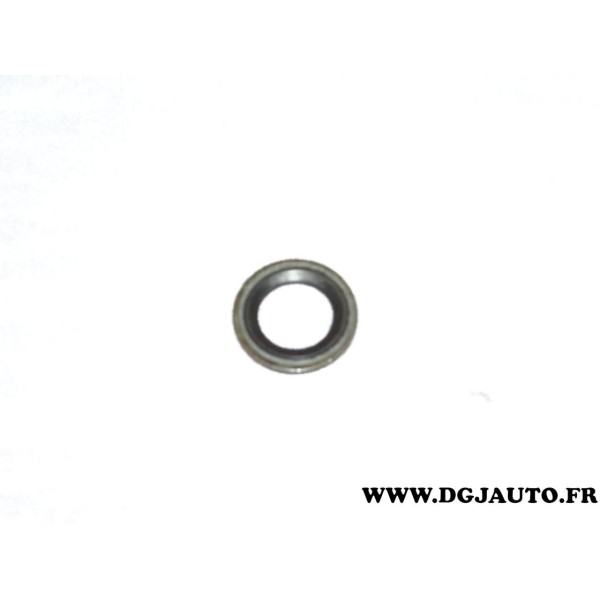 Joint raccord durite tuyau climatisation 71746707 pour fiat sedici partir 2006