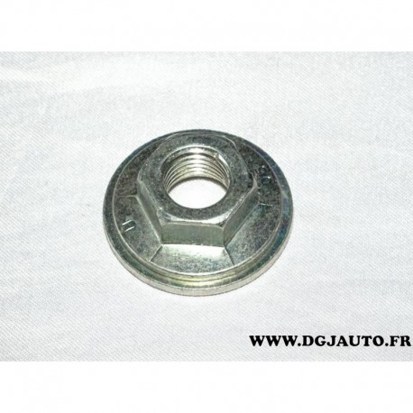 Ecrou fusée pivot jambe de force suspension avant 50510853 pour alfa romeo 4C 159