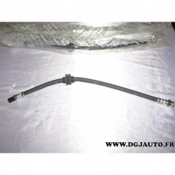 Flexible de frein avant 46556045 pour fiat multipla partir 1998