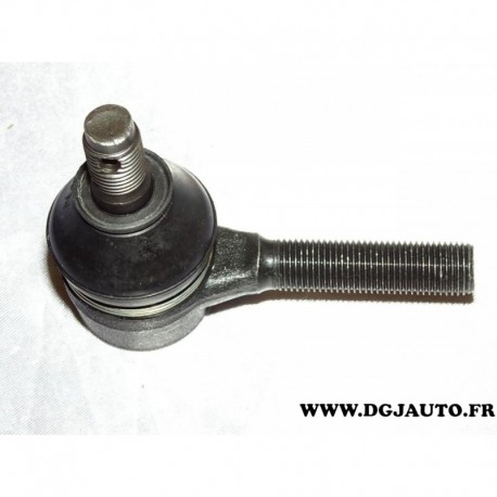 Rotule de direction 48810-84001 pour suzuki alto 1 2 3 4 CM CN CP EC EF FF CS wagon R+ EM