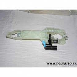 Support poignée porte avant gauche 82655-1J000 pour hyundai i20 partir 2008