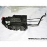 Serrure avant gauche avec tringlerie 813102E010 pour hyundai tucson avant 2008