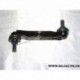 Biellette barre stabilisatrice arriere 5553017010 pour hyundai matrix kia cerato