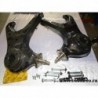 Paire demi train bras suspension arriere 552003A000QQH pour hyundai stellar de 1985 à 1998