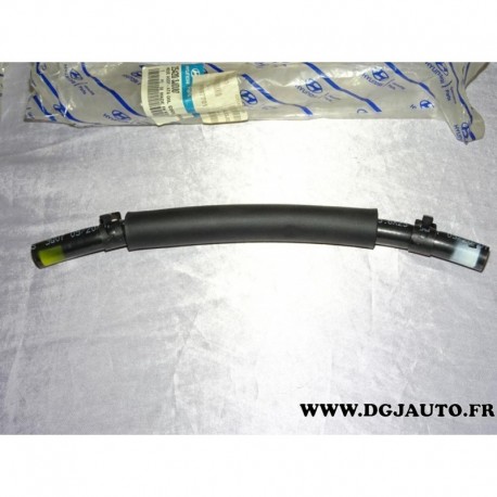 Durite refroidissement huile boite de vitesse 254203J000 pour hyundai veracruz partir 2006