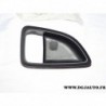 Support poignée de porte interieur avant gauche 826112S0009P pour hyundai tucson partir 2010