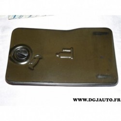 Plaque cache trappe arriere coffre 717904A400 pour hyundai H1 starex