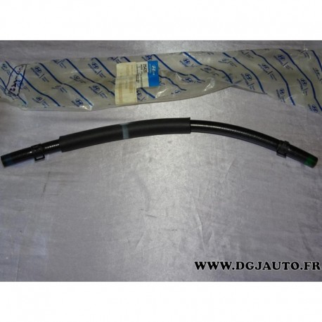 Durite refroidissement huile boite de vitesse 254203J260 pour hyundai veracruz ix55 partir 2006