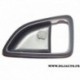 Support poignée de porte interieur avant droit 826212S0009P pour hyundai tucson partir 2010