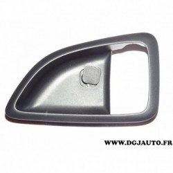 Support poignée de porte interieur avant droit 826212S0009P pour hyundai tucson partir 2010