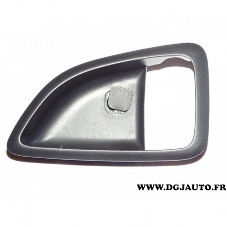 Support poignée de porte interieur avant droit 826212S0009P pour hyundai tucson partir 2010