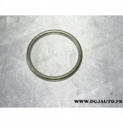 Bague echappement sortie catalyseur joint 46784147 pour brava bravo idea punto 2 lancia musa ypsilon 1.2 1.4 16V 1.3 JTD