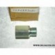 Raccord rampe injecteur injection 1376873080 pour fiat ducato 2.3MJTD 2.3 MJTD