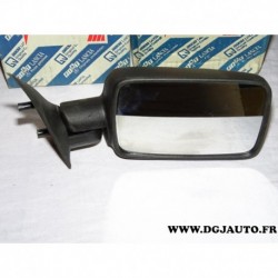 Retroviseur manuel avant droit 7603390 7603393 pour fiat uno