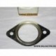 Joint tuyau silencieux echappement 55194844 pour fiat 500 grande punto idea panda 2 palio punto evo doblo siena lancia musa ypsi