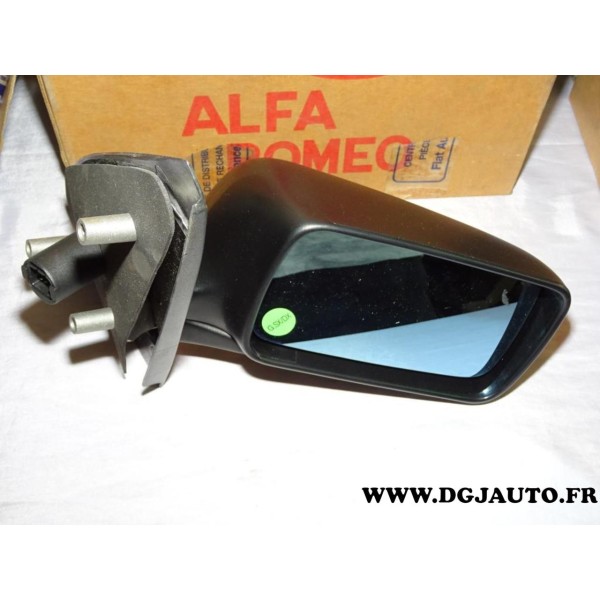 Retroviseur electrique avant droit 150934080 pour alfa romeo 145 partir 1994