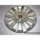 Enjoliveur de roue jante 15" 15 pouces 51812813 pour fiat fiorino qubo linea partir 2007