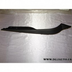 Joint de porte portiere arriere droite 8314026000 pour hyundai