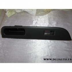 Platine support commande bouton leve vitre (non inclus) 83763-62J01-S1S pour suzuki swift MK3