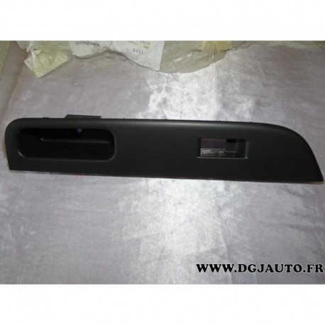 Platine support commande bouton leve vitre (non inclus) 83763-62J01-S1S pour suzuki swift MK3