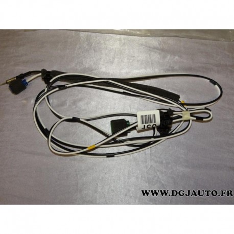 Cable faisceau electrique antenne radio système GPS navigation 965502Y250 pour hyundai ix35 tucson partir 2010