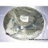 1 Disque de frein avant ventilé 310mm TOUT SEUL 71740119 pour lancia kappa alfa romeo 166