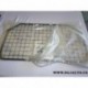 Grille separation coffre E7175-2L550 pour hyundai i30 wagon à partir 2008