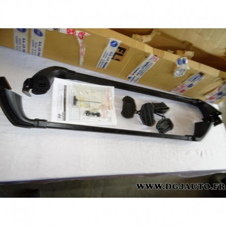 Jeux barre de toit acier E8200-1J000ME pour hyundai i20 I20 partir 2008