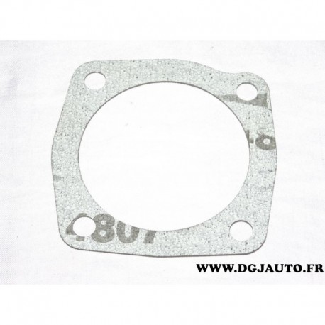 Joint corps pompe a eau 7702770 pour alfa romeo 145 146 155 lancia delta dedra fiat fiorino strada uno tipo tempra siena punto p