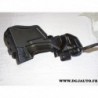 Volet guide air boitier filtre air 95351686 pour chevrolet sonic partir 2012 aveo T300