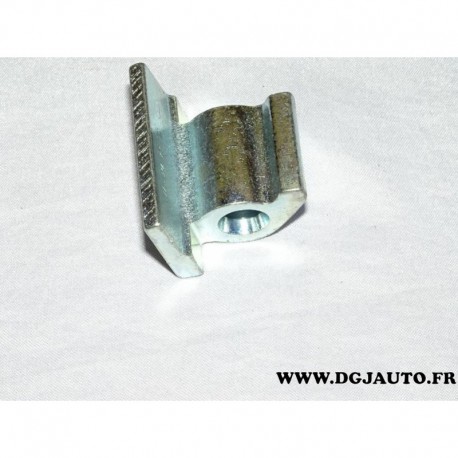 Charniere gauche inferieur de porte 46820741 pour fiat multipla palio perla siena strada