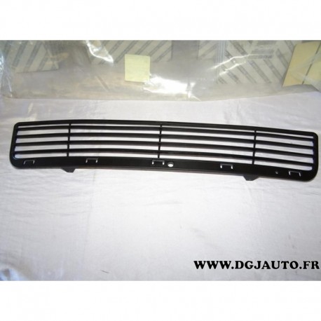 Grille centrale de parechocs pare-chocs avant 05178282AA pour dodge journey