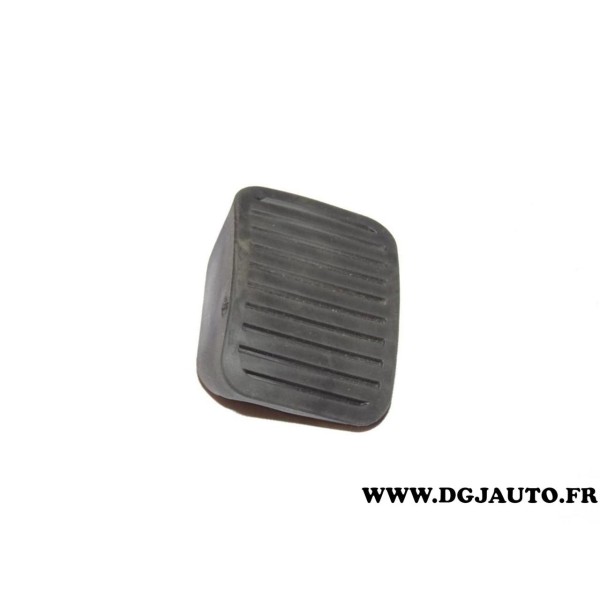 Couvre pedale de frein semelle revetement 71747697 pour fiat ducato partir 2006