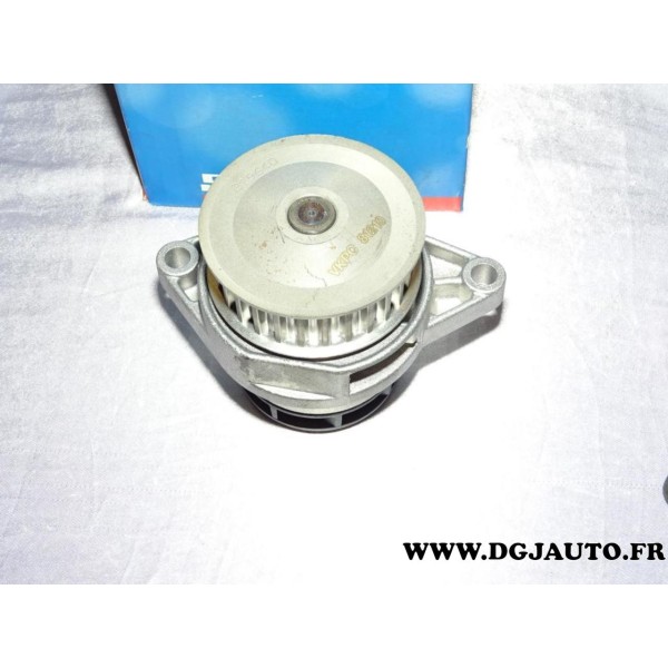 Pompe à eau VKPC81210 pour volkswagen fox golf 3 polo 3 4 vento skoda octavia felicia seat arosa cordoba 1 2 3 4 ibiza 2 3 inca