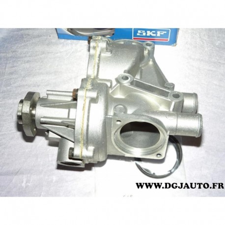 Pompe à eau avec boitier VKPC81401 pour audi 80 90 100 A6 coupé cabriolet essence et diesel