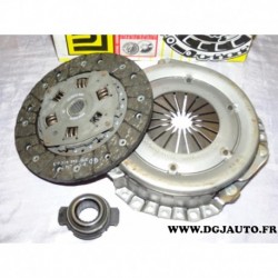 Kit embrayage disque + mecanisme + butée 623330100 pour volkswagen passat B5 B5.5 skoda superb audi A4 A6 1.9TDI 1.9 TDI