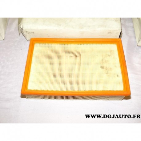 Filtre à air 1137518 pour volkswagen polo 3 seat cordoba 1 2 ibiza 2 inca toledo 1 skoda felicia essence et diesel