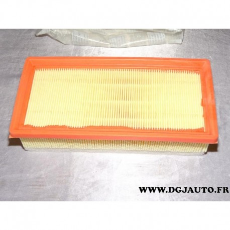 Filtre à air B000754480 pour citroen C1 phase 2 peugeot 108 1.2 essence VTI