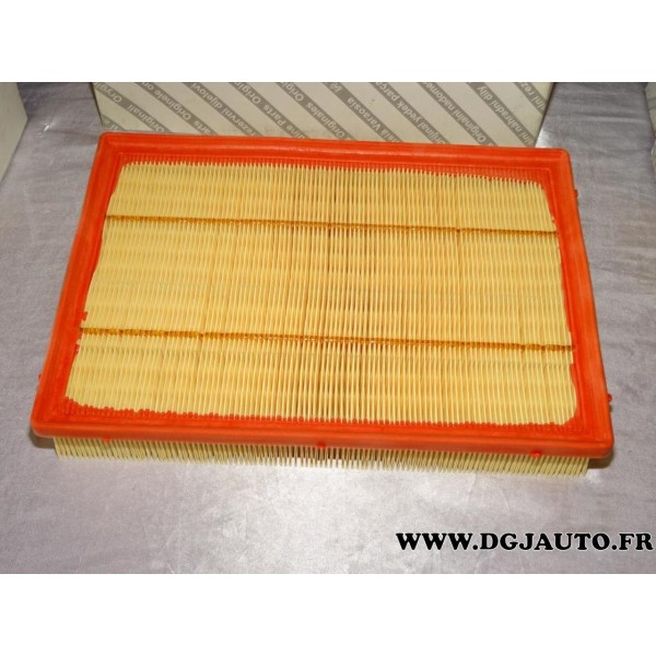 Filtre à air 55192516 pour fiat croma 2 partir 2005 2.4MJTD 2.4 MJTD JTD