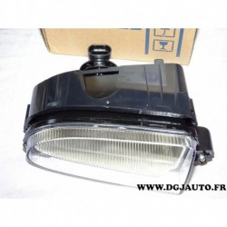 Phare antibrouillard avant gauche 05288797AD pour chrysler PT cruiser partir 2003